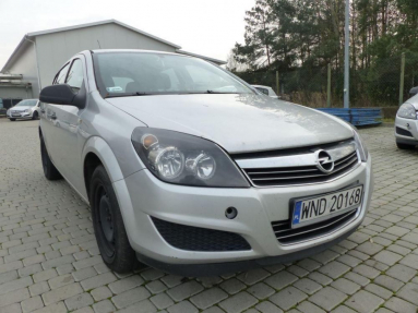 Купить Opel Astra, 1.7, 2011 года с пробегом, цена 215501 руб., id 16617