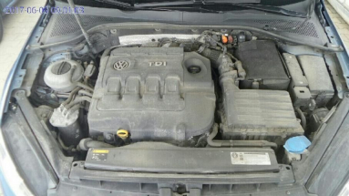 Купить Volkswagen Golf, 1.6, 2014 года с пробегом, цена 575362 руб., id 16661