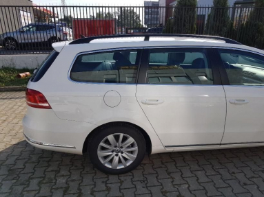 Купить Volkswagen Passat, 2.0, 2013 года с пробегом, цена 586712 руб., id 16664