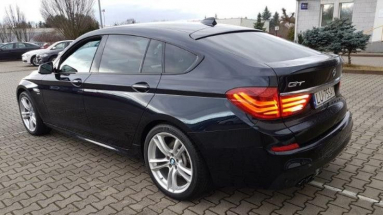Купить BMW 5er 530d xDrive, 3.0, 2011 года с пробегом, цена 1282004 руб., id 16684