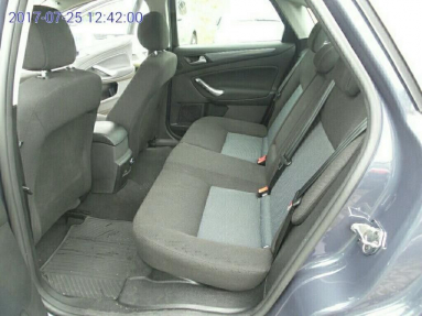 Купить Ford Mondeo, 2.0, 2012 года с пробегом, цена 484566 руб., id 16687