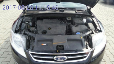 Купить Ford Mondeo, 2.0, 2013 года с пробегом, цена 567265 руб., id 16689