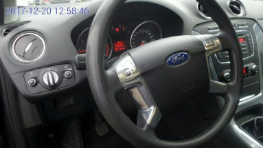 Купить Ford Mondeo, 2.0, 2013 года с пробегом, цена 534809 руб., id 16691