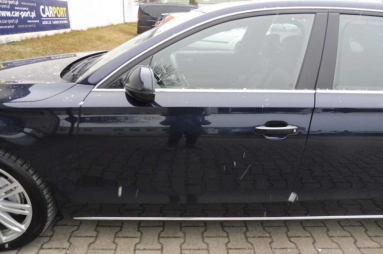 Купить Audi A8, 3.0, 2013 года с пробегом, цена 1458682 руб., id 16698