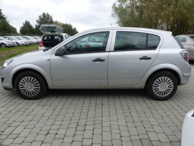 Купить Opel Astra, 1.7, 2011 года с пробегом, цена 210657 руб., id 16718