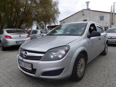 Купить Opel Astra, 1.7, 2011 года с пробегом, цена 244705 руб., id 16722
