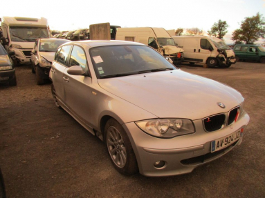 Купить BMW  120 AV924, 2.0, 2006 года с пробегом, цена 265743 руб., id 16727
