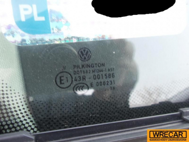 Купить Volkswagen Golf, 1.4, 2013 года с пробегом, цена 4844 руб., id 16755