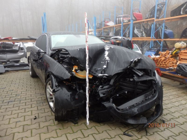 Купить Jaguar XF, 5.0, 2010 года с пробегом, цена 3183 руб., id 16758
