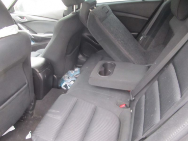 Купить Mazda 6, 2.5, 2015 года с пробегом, цена 82630 руб., id 16759