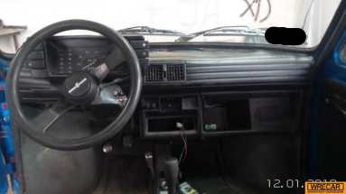 Купить Fiat 126p 126p FL, 0.7, 1991 года с пробегом, цена 0 руб., id 16764