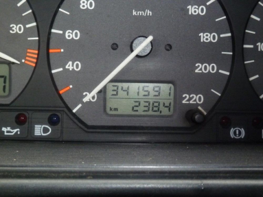 Купить Volkswagen Passat, 1.9, 1994 года с пробегом, цена 0 руб., id 16766