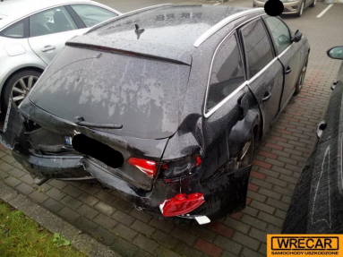 Купить Audi A4, 2.0, 2012 года с пробегом, цена 1592 руб., id 16792