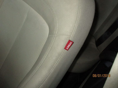Купить SEAT Exeo, 2.0, 2009 года с пробегом, цена 1592 руб., id 16811