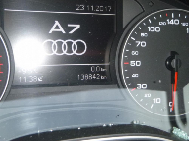 Купить Audi A7, 3.0, 2011 года с пробегом, цена 429480 руб., id 16846