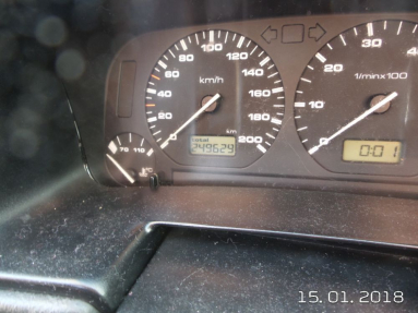 Купить Volkswagen Polo, 1.4, 1996 года с пробегом, цена 0 руб., id 16858