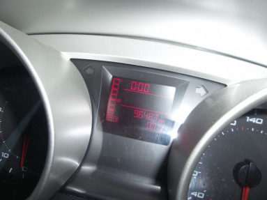 Купить SEAT Ibiza, 1.4, 2009 года с пробегом, цена 1592 руб., id 16877