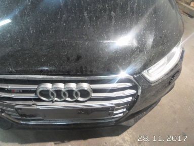 Купить Audi A1, 2.0, 2015 года с пробегом, цена 43737 руб., id 16878