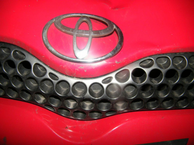 Купить Toyota Yaris, 1.3, 2002 года с пробегом, цена 0 руб., id 16881