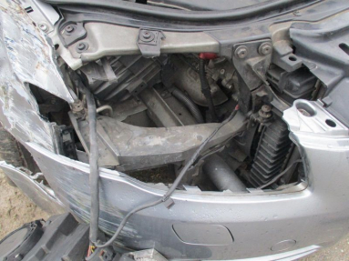 Купить Audi A4, 3.1, 2005 года с пробегом, цена 3183 руб., id 16894