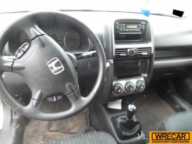 Купить Honda CR-V, 2.2, 2004 года с пробегом, цена 45329 руб., id 16900