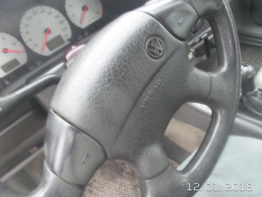 Купить Volkswagen Passat, 1.6, 1996 года с пробегом, цена 0 руб., id 16938