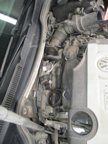 Купить Volkswagen Passat CC 2.0 TDI DSG, 2.0, 2010 года с пробегом, цена 87474 руб., id 16950