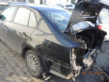 Купить Volkswagen Jetta, 1.6, 2009 года с пробегом, цена 64775 руб., id 16958