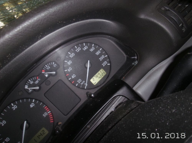 Купить Volkswagen Passat, 1.9, 1997 года с пробегом, цена 0 руб., id 16976