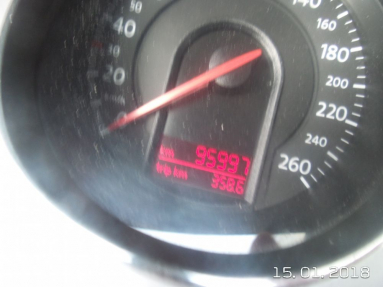 Купить Volkswagen Passat, 2.0, 2008 года с пробегом, цена 0 руб., id 16981