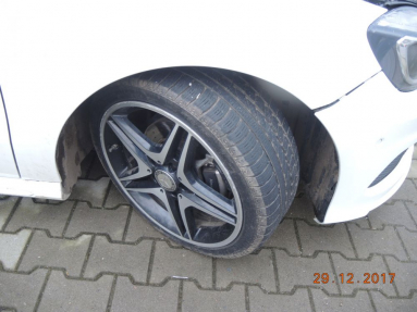 Купить Mercedes-Benz A 200 CDI                       176 A 200 CDI, 2.1, 2015 года с пробегом, цена 45329 руб., id 16990