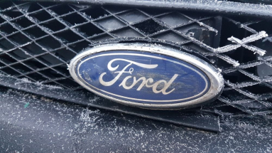 Купить Ford Focus, 1.8, 2000 года с пробегом, цена 1592 руб., id 16997