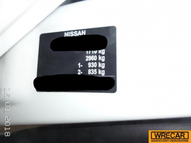 Купить Nissan Juke, 1.2, 2016 года с пробегом, цена 1592 руб., id 17001