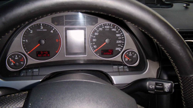 Купить Audi A4, 2.0, 2007 года с пробегом, цена 59931 руб., id 17034