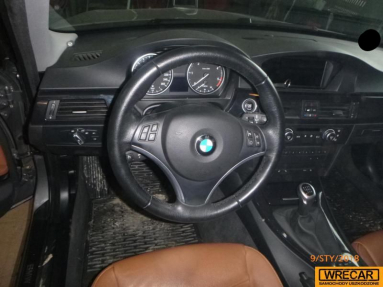 Купить BMW 320 320 Touring Diesel DPF, 2.0, 2009 года с пробегом, цена 307889 руб., id 17038