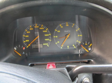Купить SEAT Ibiza, 1.9, 1995 года с пробегом, цена 0 руб., id 17039