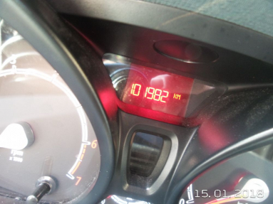 Купить Ford Fiesta, 1.2, 2011 года с пробегом, цена 69688 руб., id 17086