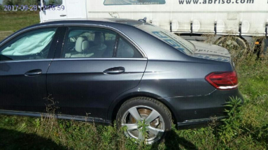 Купить Mercedes-Benz E-Klasse E 220 CDI Elegance, 2.1, 2014 года с пробегом, цена 933493 руб., id 17089
