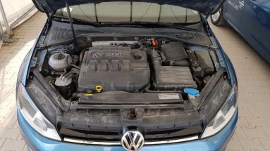 Купить Volkswagen Golf, 1.6, 2014 года с пробегом, цена 614255 руб., id 17098