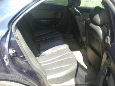Mazda Xedos 6 (CA), 2.0, 1993 года с пробегом, id 336