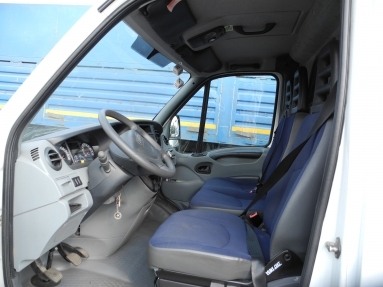 Iveco DYALI, 3.0, 2009 года с пробегом, id 338