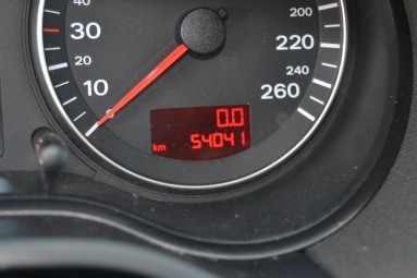 Audi A3 (8P), 2.0, 2007 года с пробегом, id 339