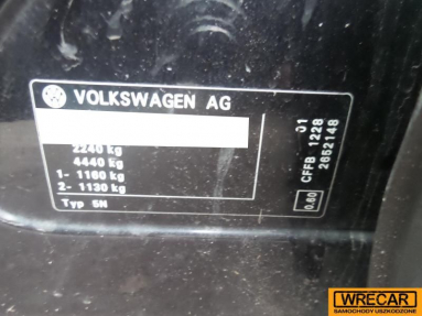 Купить Volkswagen Tiguan, 2.0, 2010 года с пробегом, цена 134463 руб., id 17118