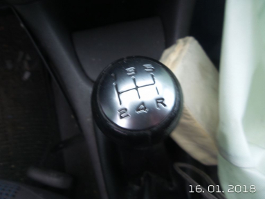 Купить Peugeot 206, 1.1, 2002 года с пробегом, цена 0 руб., id 17122