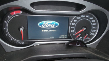 Купить Ford Mondeo, 2.5, 2007 года с пробегом, цена 0 руб., id 17155