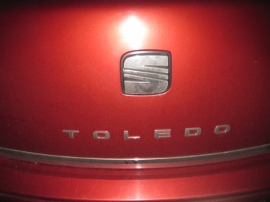 SEAT Toledo III (5P), 1.6, 2007 года с пробегом, id 3100