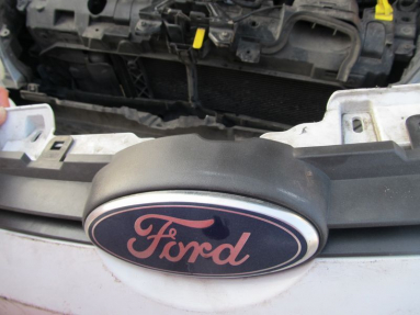 Купить Ford Fiesta, 1.4, 2010 года с пробегом, цена 66436 руб., id 17169