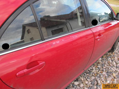 Купить Toyota Avensis, 1.6, 2006 года с пробегом, цена 0 руб., id 17173