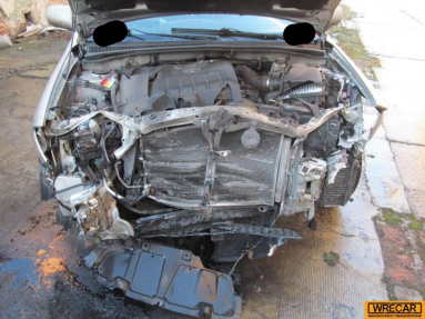 Купить Toyota Corolla, 1.4, 2005 года с пробегом, цена 0 руб., id 17188