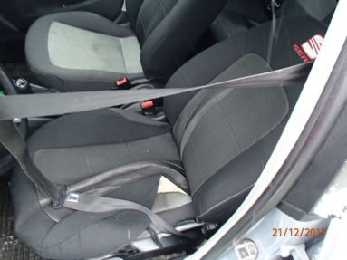 Купить SEAT Ibiza, 1.4, 2009 года с пробегом, цена 4844 руб., id 17209